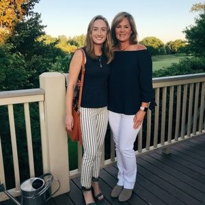 Meet your Posher, Michelle